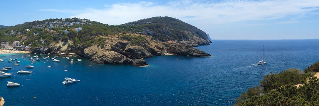 Sant Josep de sa Talaia