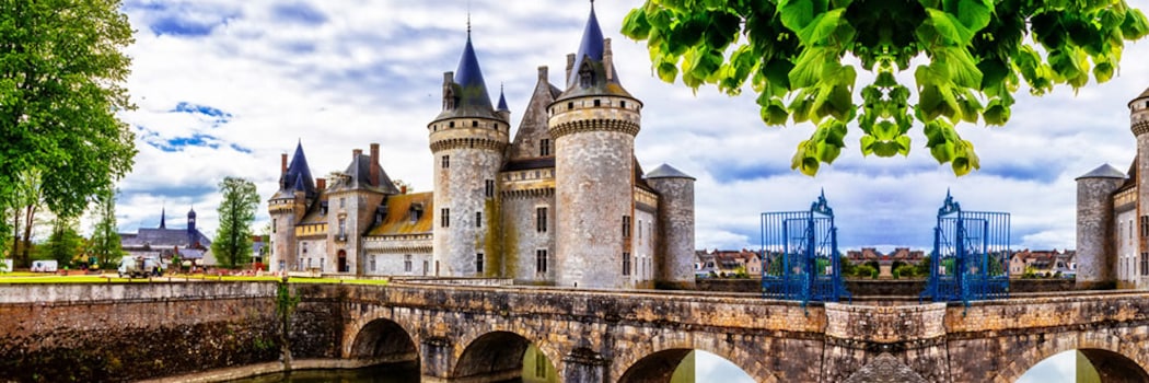 Sully-sur-Loire