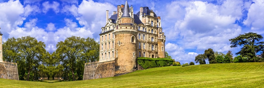 Brissac - Quincé