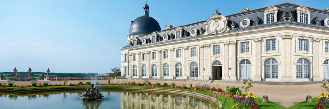 Valençay