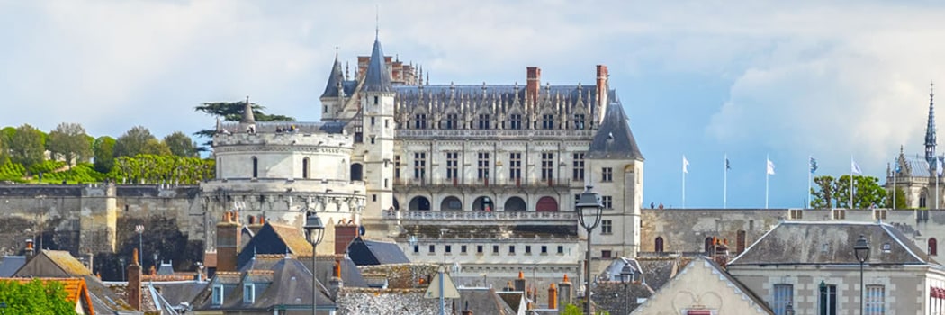 Mont - Près - Chambord