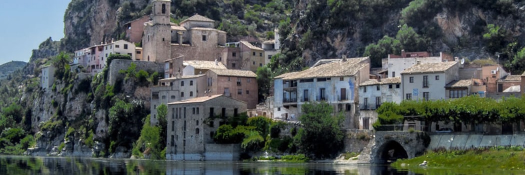 Miravet