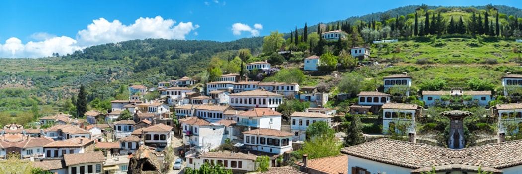 Şirince/Izmir