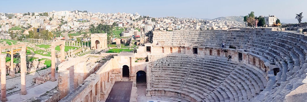 Jarash