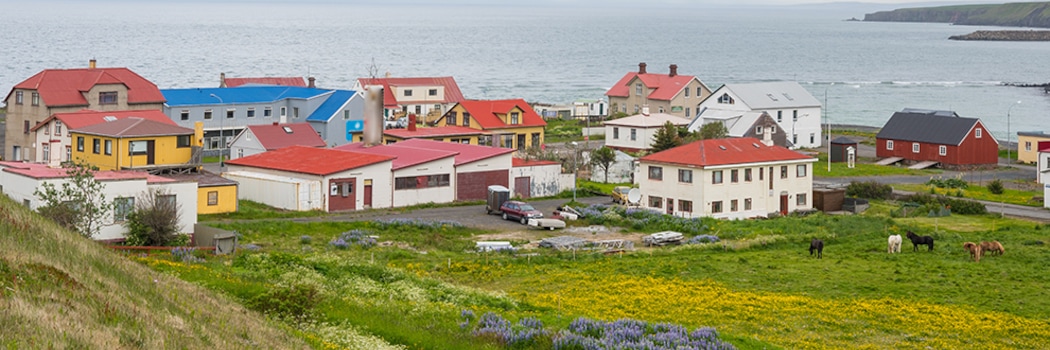 Blönduós