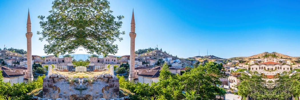Mustafapaşa/Nevşehir