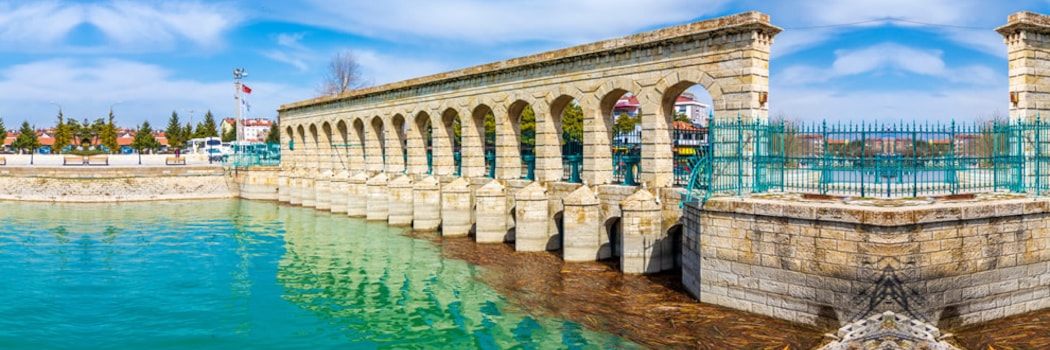 Beyşehir/Konya Province