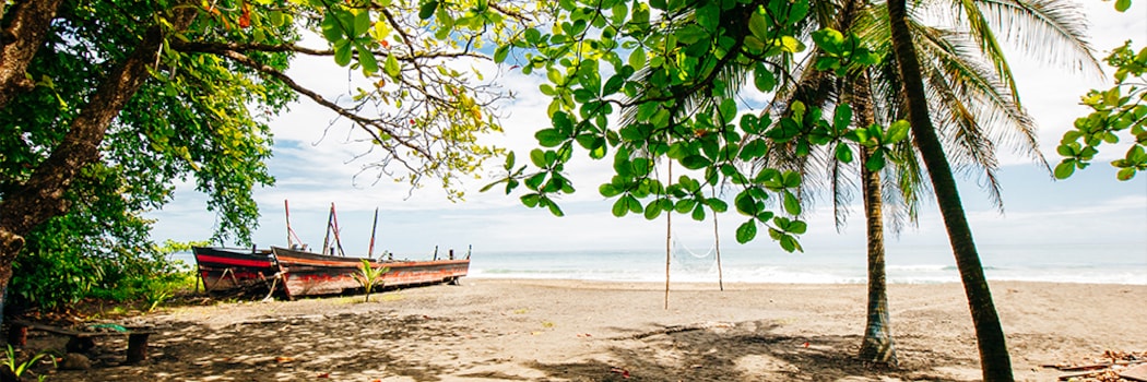 Puerto Viejo de Talamanca