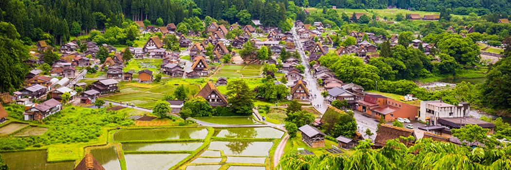 Shirakawa