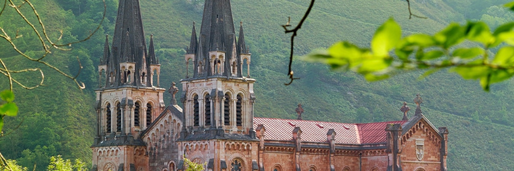 Covadonga