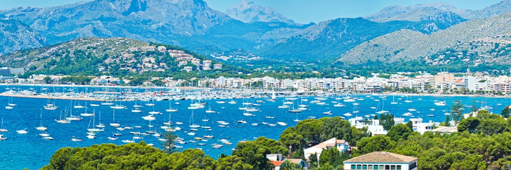 Baía de Alcúdia
