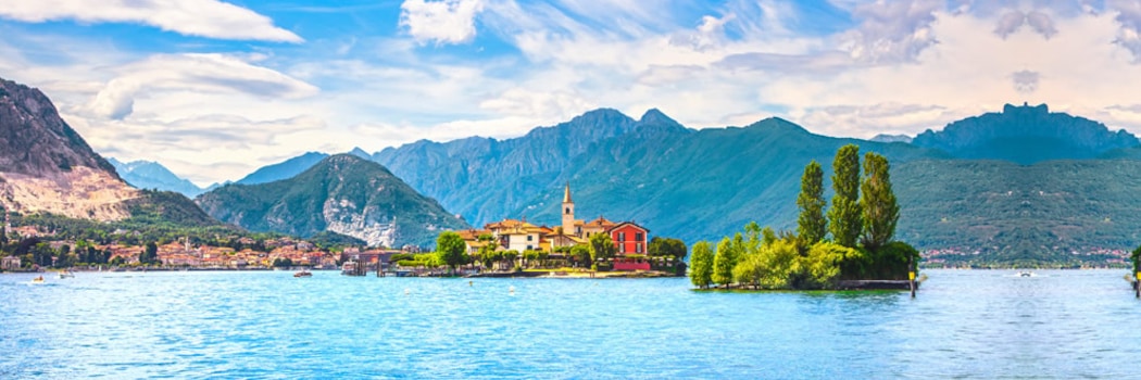 Isola Superiore