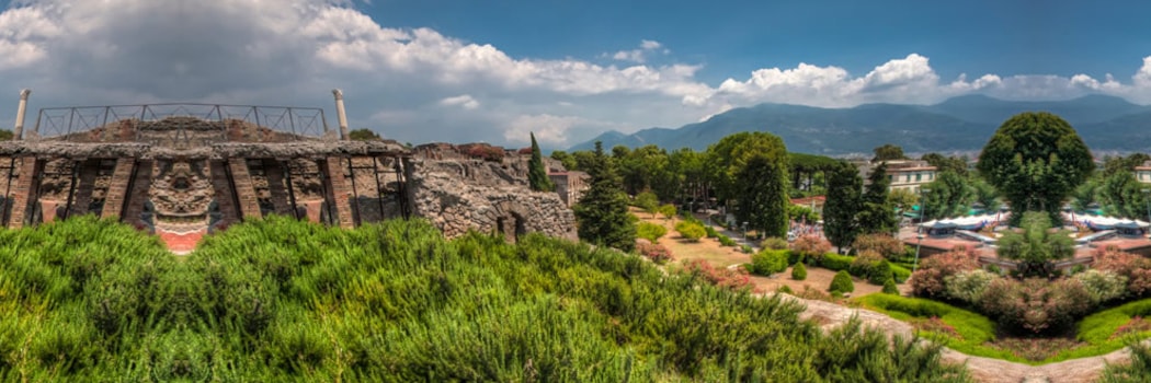 Monte Vesubio