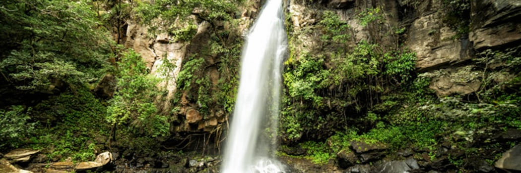 Rincón de la Vieja
