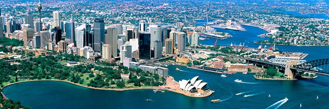 Sidney