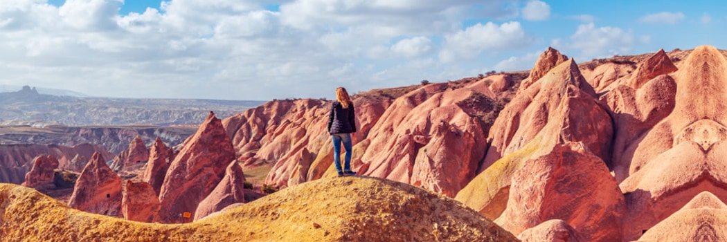 Avanos/Nevşehir Province