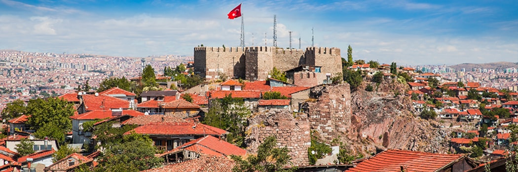 Ankara/Ankara Province