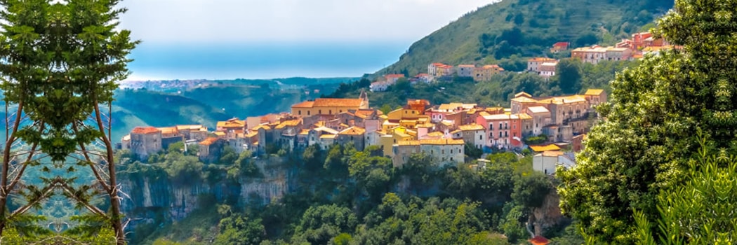 Tortora Cosenza