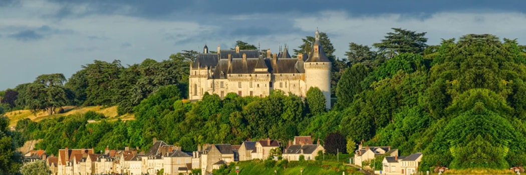Chaumont-sur-Loire