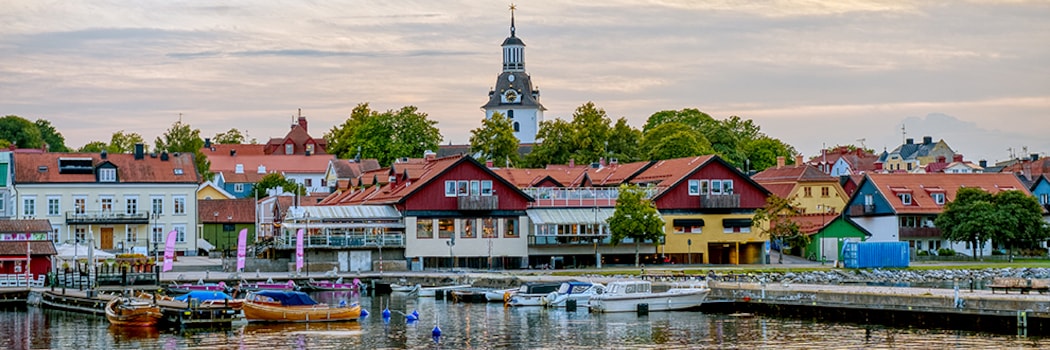 Västervik NV