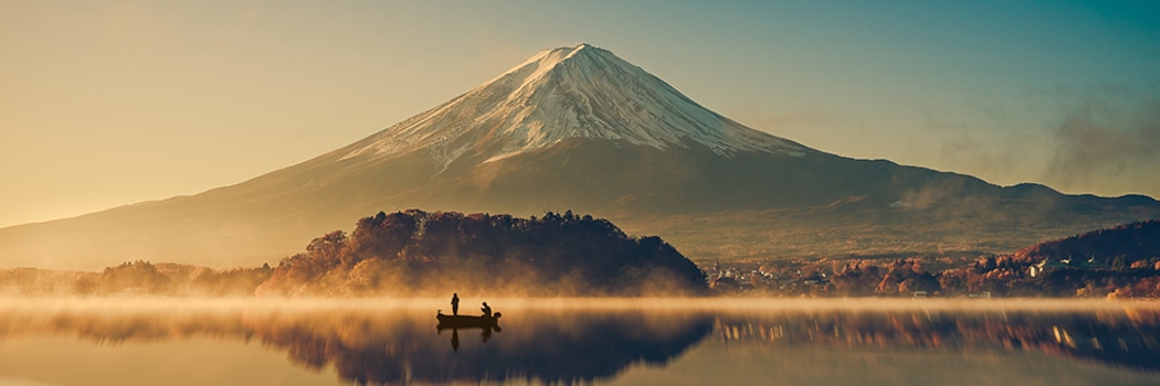 Mount Fuji