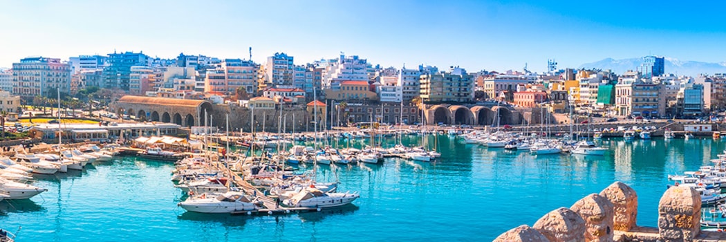 Heraklion