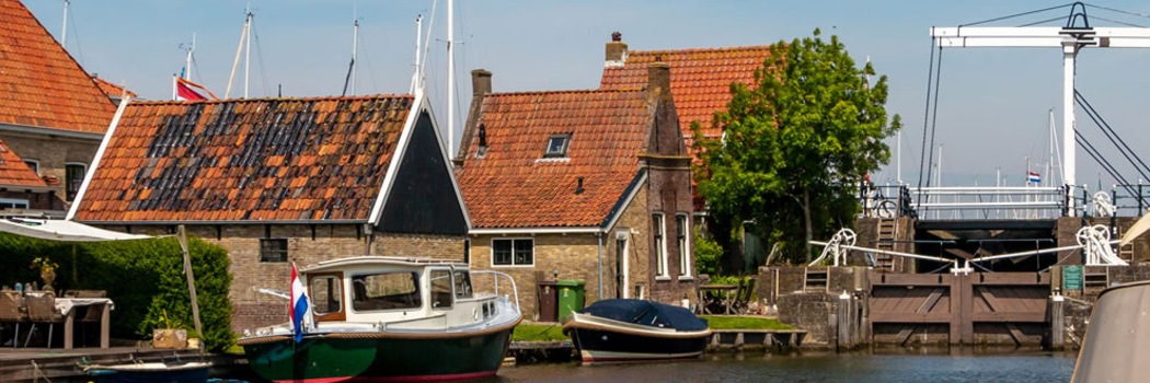 Hindeloopen