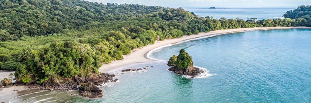 Manuel Antonio xx