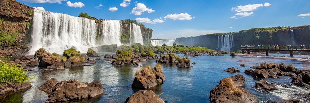 Iguazú
