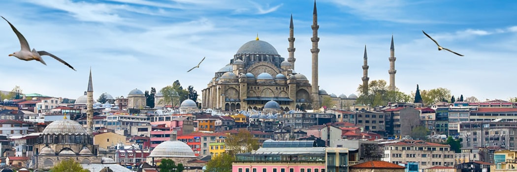 Istambul