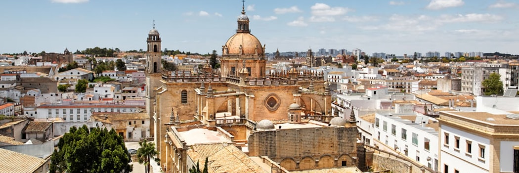 Jerez de la Frontera