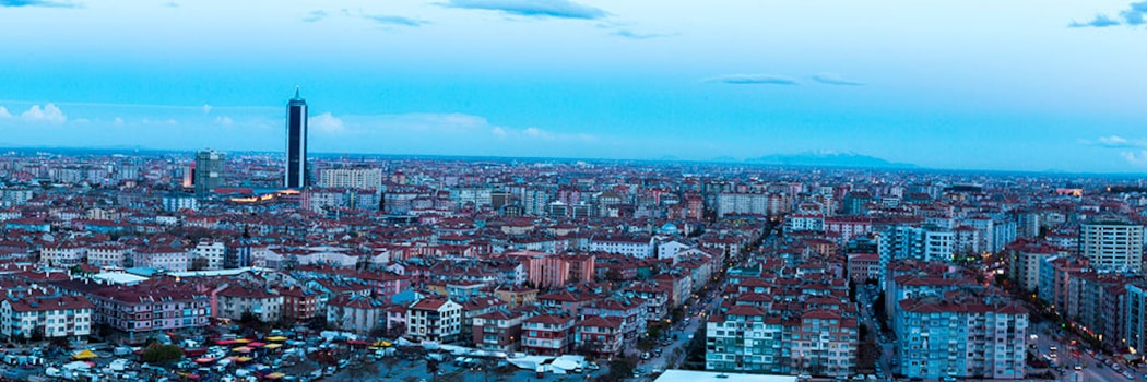Konya/Konya Province