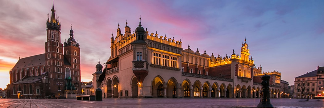 Cracóvia