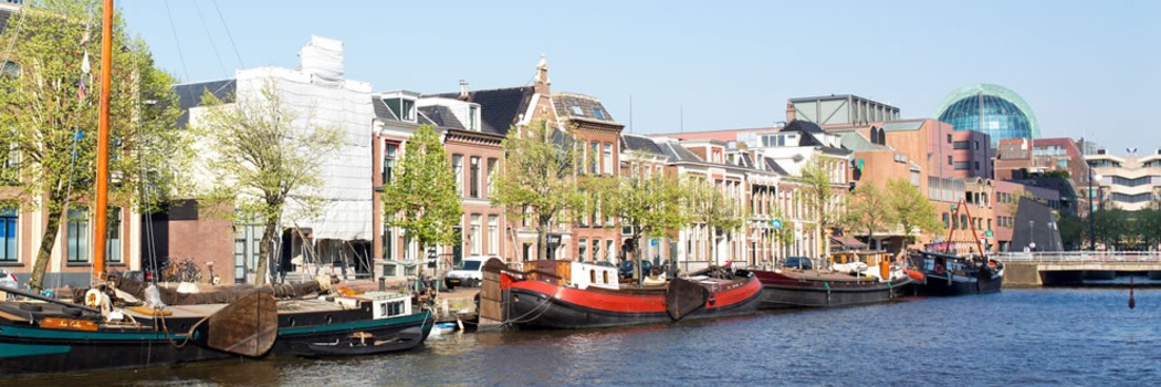Leeuwarden