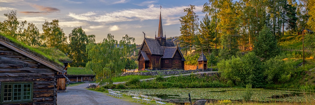Lillehammer