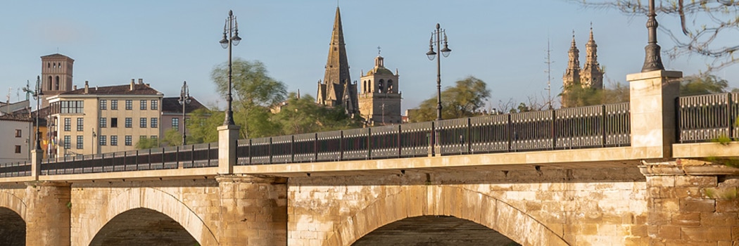 Logroño