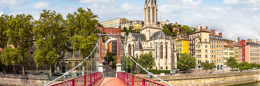 Lyon