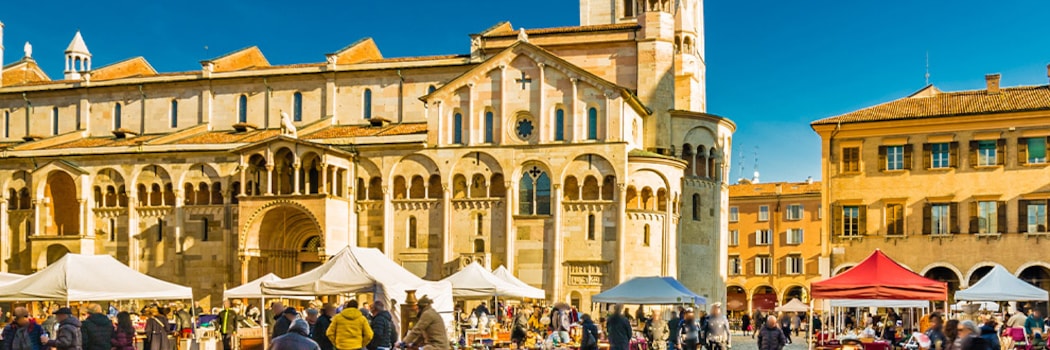 Modena