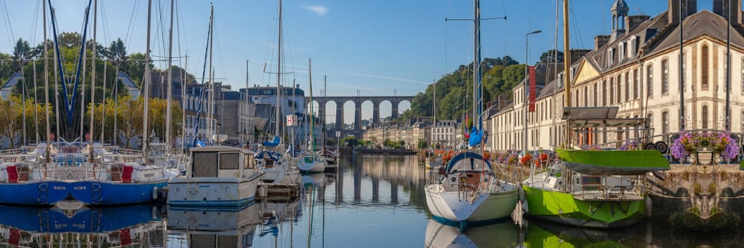 Morlaix