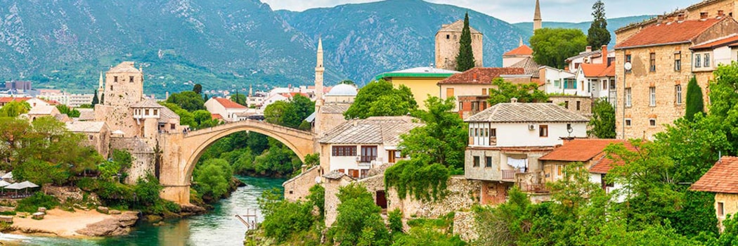 Mostar