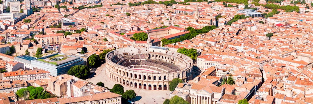 Nimes