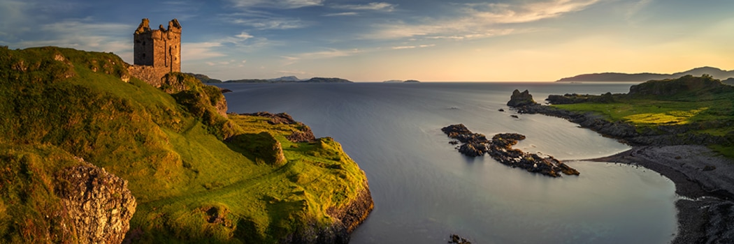 Oban