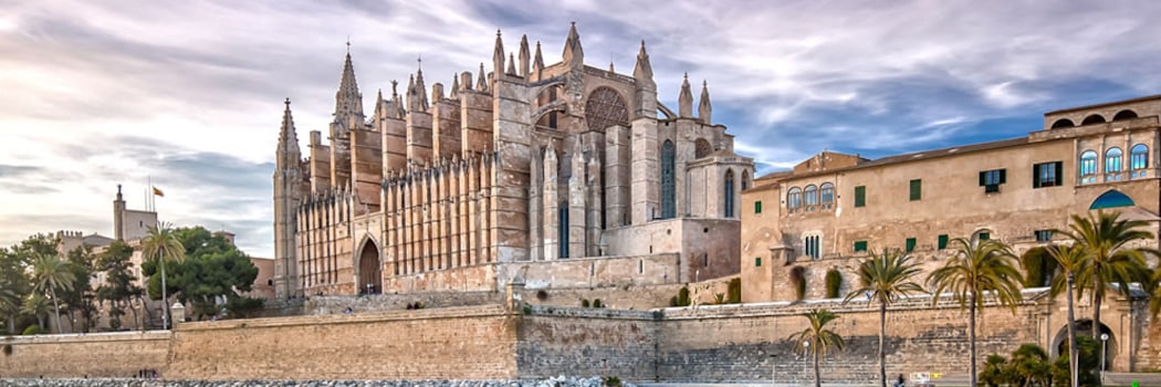 Palma De Maiorca