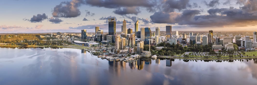 Perth