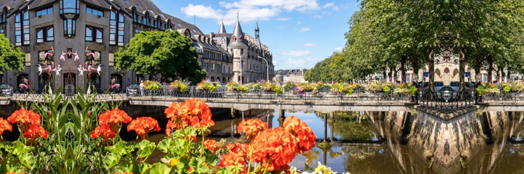 Quimper