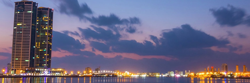 Ras AlKhaimah Emiratos Árabes Unidos