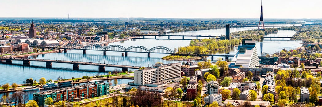 Rīga