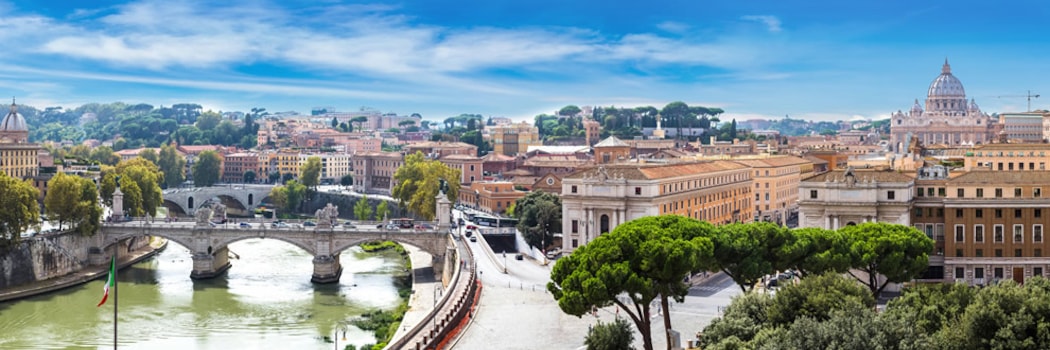 Roma