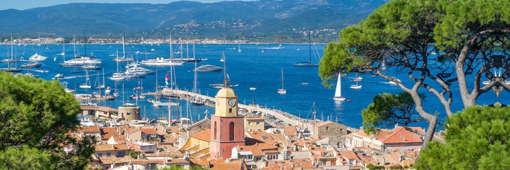 SaintTropez