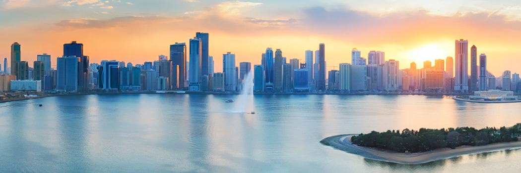 Sharjah Emiratos Árabes Unidos